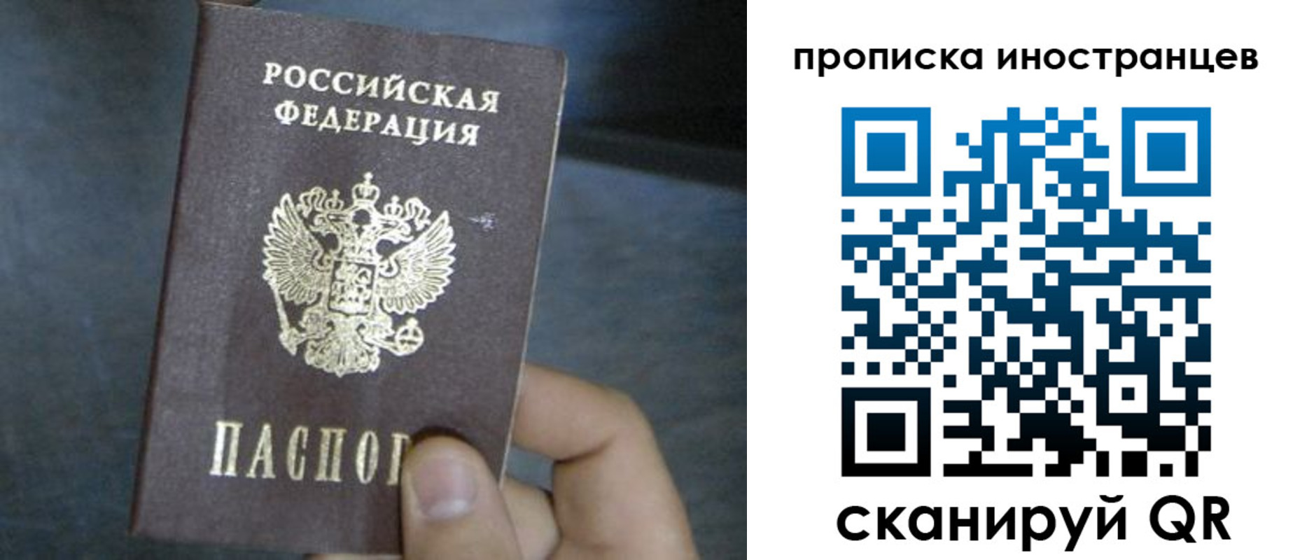 прописка в квартире в Апатитах